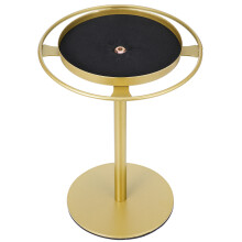 3Pcs Glasses Display Stand With Storage Tray For Home Office