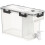 Fridge Water Dispenser Beverage Dispenser With Tap 1