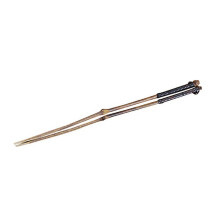 One Pair Japanese Style Non Slip Retro Sushi Chopsticks