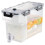 Fridge Water Dispenser Beverage Dispenser With Tap 6