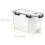 Fridge Water Dispenser Beverage Dispenser With Tap 8