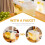 Fridge Water Dispenser Beverage Dispenser With Tap 11