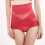 (XL, Red) Abs Sha Pants Women Ming Sr Tum 1