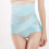 (3XL, Light blue) Abs Sha Pants Women Ming Sr Tum 1