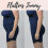 (XL, Black) Abs Sha Pants Women Ming Sr Tum 5