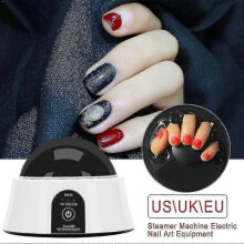 (EU) L Remover Tool Er Portable Electric Art Equipment For Salon Home Use Us Uk Eu