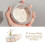 (A) Lithe Makeup Holding Oil Invisible Pore Setting 2