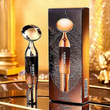 (gold single-head) 3 In 1 Face Massar Neck Facial Eye Massa Introducer Microcurrent Skin Anti Ce Dropship