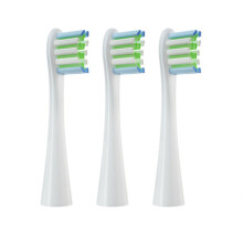 (3 BOC) vervangende borstelkoppen Oclean Flow/X PRO Elite/X PRO /F1/Z1/One/ Air2 Sonic elektrische t