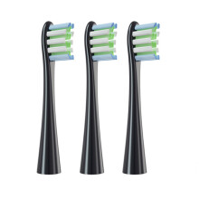 (3 HOC) Vervangende borstelkoppen Oclean Flow/X PRO Elite/X PRO /F1/Z1/One/ Air2 Sonic elektrische t