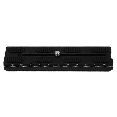(Ru Ying SC) Quick release plate for Ronin gimbal stabilizer plate 2