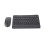 Wireless Bluetooth Keyboard & Mouse Combo, 180mAh Battery, Black 13