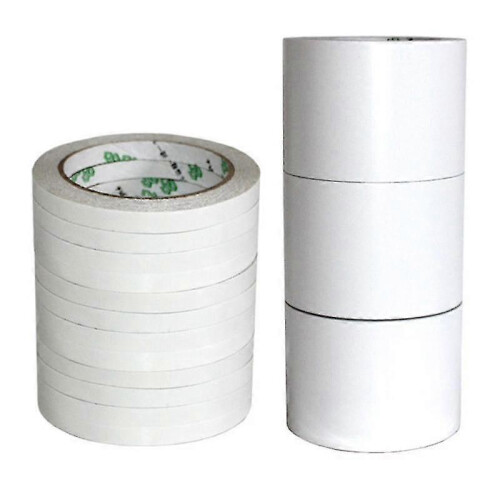 (12mm) Roll Double Sided Acrylic Tape