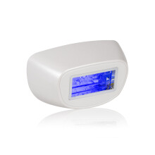 flitslamp Permanente ontharing IPL Ontharingslaser Epilator Apparaat, HR Lamp Voor M3