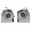 (CPU GPU)Advanced GPU CPU Air Cooler Cooling Fans for 16-D 80W Computer Powerful CPU Cooling Fans Reliable Cooling Solution 1