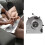 (GPU)Advanced GPU CPU Air Cooler Cooling Fans for 16-D 80W Computer Powerful CPU Cooling Fans Reliable Cooling Solution 5