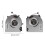 (GPU)Advanced GPU CPU Air Cooler Cooling Fans for 16-D 80W Computer Powerful CPU Cooling Fans Reliable Cooling Solution 3