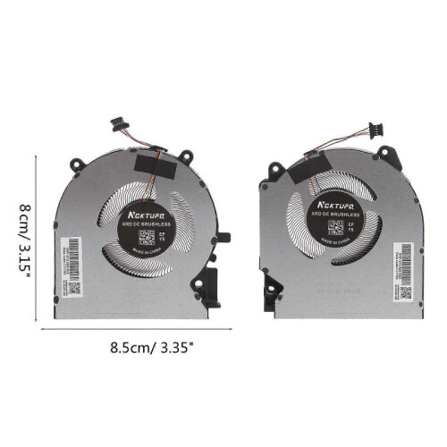 (GPU)Advanced GPU CPU Air Cooler Cooling Fans for 16-D 80W Computer Powerful CPU Cooling Fans Reliable Cooling Solution 2