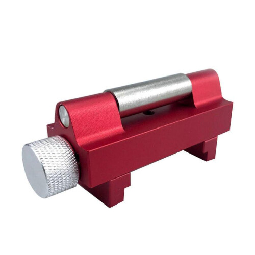 Fixed Angle Honing Guide Edge Sharpening Jig for Chisels Planer Blades Flat Chisel Woodworking Sharpener Bracket