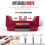 Fixed Angle Honing Guide Edge Sharpening Jig for Chisels Planer Blades Flat Chisel Woodworking Sharpener Bracket 5