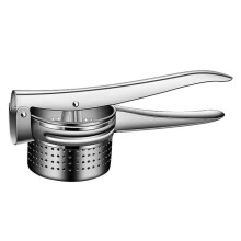 (The) Lemon Squeezer Citrus Lemon Orange Juicer Hand Press Premium 304 Stainless Steel Material Manual Juicer Hand Juicer