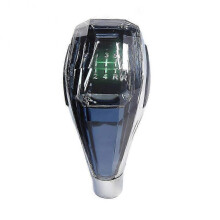 Car Led S Trans Ar Shift Knob Lever Stick for Toyota Nissan