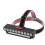 Ing Outdoor 6/8/10led -mounted Usb Recharable 1