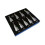 9-Piece Hex Socket Set for Metric Allen Key 3/8" Drive, 2-10mm 1