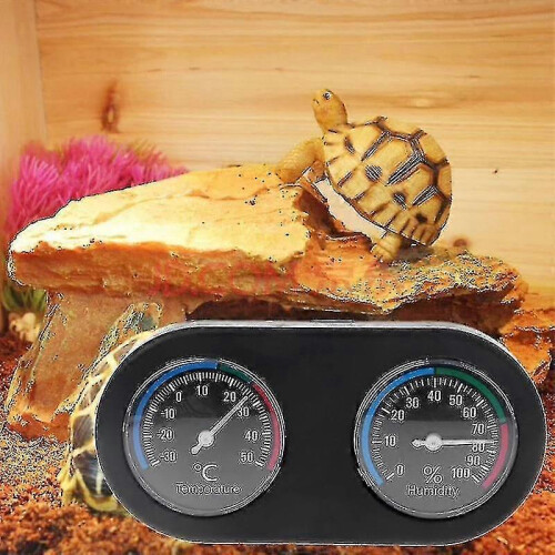 Reptile Box Accessories