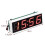 (Green) Watch Mini Car Digital C Voltmeter 3 In 1 Led Display Digital R Voltmeter Interior Electronic Accessories 4
