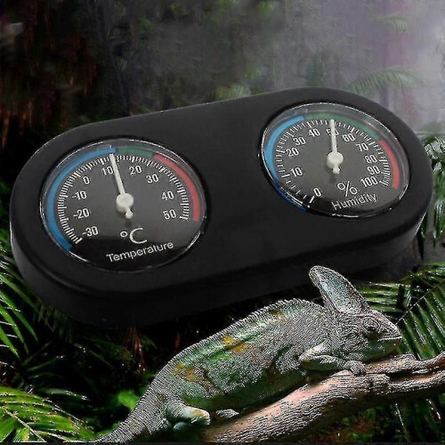 Reptile Box Accessories 1