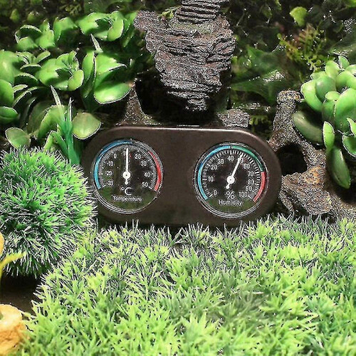 Reptile Box Accessories 2