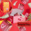 (2PCS) Yellow Box, Box With Bouncing Red Packet (12 X Bouncing Boxes + Box + Bag) 4
