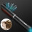 2-in-1 Ing And Straightening Dual-purpose H Iron With 2