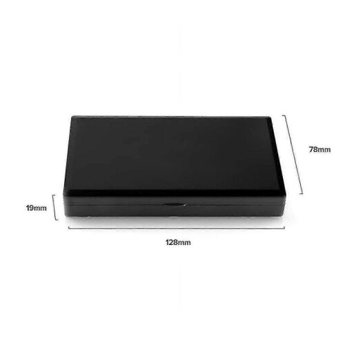 (1000g) 0.1g - 1000g Electronic Digital Pocket Weighing Scale With Lcd Back-lit Display 1