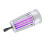 Skeeter Trap USB-Schock-Insektenkiller Weißes ABS 11