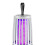 Skeeter Trap USB-Schock-Insektenkiller Weißes ABS 8