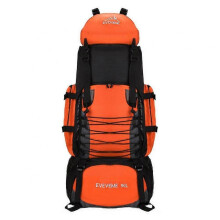 (90L-04) 80l Lar Outdoor Sport Backpack -tool Hi Cam Climbing