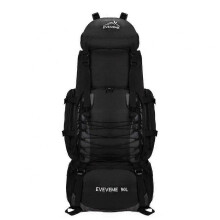 (90L-03) 80l Lar Outdoor Sport Backpack -tool Hi Cam Climbing