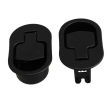 2pieces Sofa Rec Se Pull Replacement Without Hole