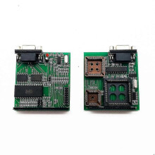 Tms And Adapter for Upa Usb Programmer V1.3 Eeprom Board S with Usb Upa Adapter