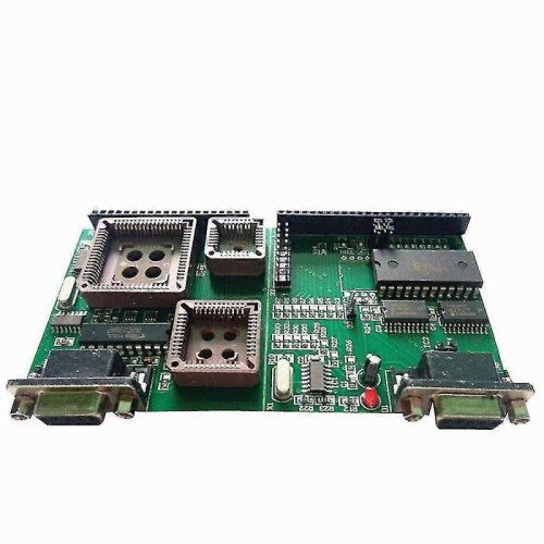 Tms And Adapter for Upa Usb Programmer V1.3 Eeprom Board S with Usb Upa Adapter 1