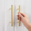 2 S Less Steel Cabinet S En Door Knobs Pull Furniture with Screw for E 1