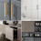2 S Less Steel Cabinet S En Door Knobs Pull Furniture with Screw for E 5