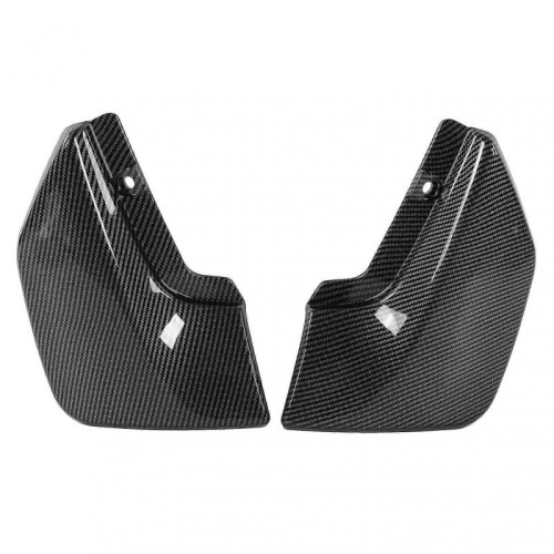 2pcs Cycle Side Fing Cover Left Right Fiber Replacement for Cb400 Vtec 1 2 19992002 E2u811