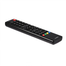 TCL RC3000E02 Fernbedienung Schwarz Ersatz einfach und effektiv