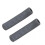 (Gray) E-Bike Brake Handle Cover - Durable Rubber Protector for Electric Vehicles 1