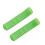 (Green) E-Bike Brake Handle Cover - Durable Rubber Protector for Electric Vehicles 1