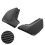2pcs Cycle Side Fing Cover Left Right Fiber Replacement for Cb400 Vtec 1 2 19992002 E2u811 4