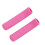 (Pink) E-Bike Brake Handle Cover - Durable Rubber Protector for Electric Vehicles 1